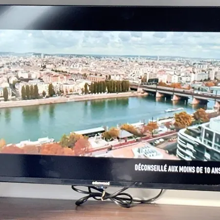 Petale De Апартаменты