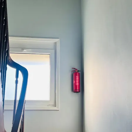 Petale De Апартаменты Льевен