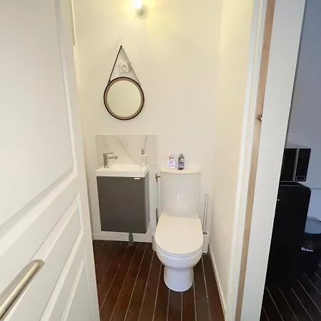 Apartment Petale De