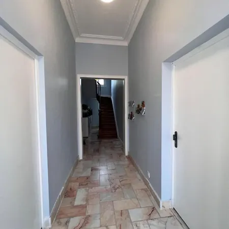 Апартаменты Petale De Льевен