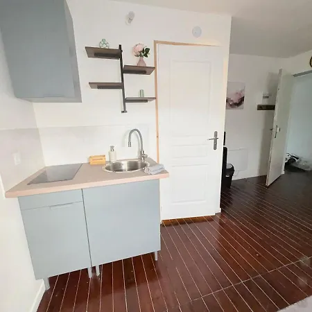 Petale De Apartment *