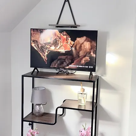 Petale De Apartment *