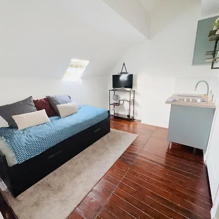 Petale De Apartment Lievin