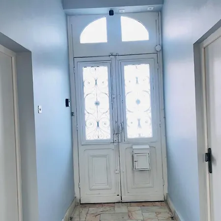 Petale De Апартаменты *