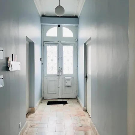 Petale De Апартаменты *